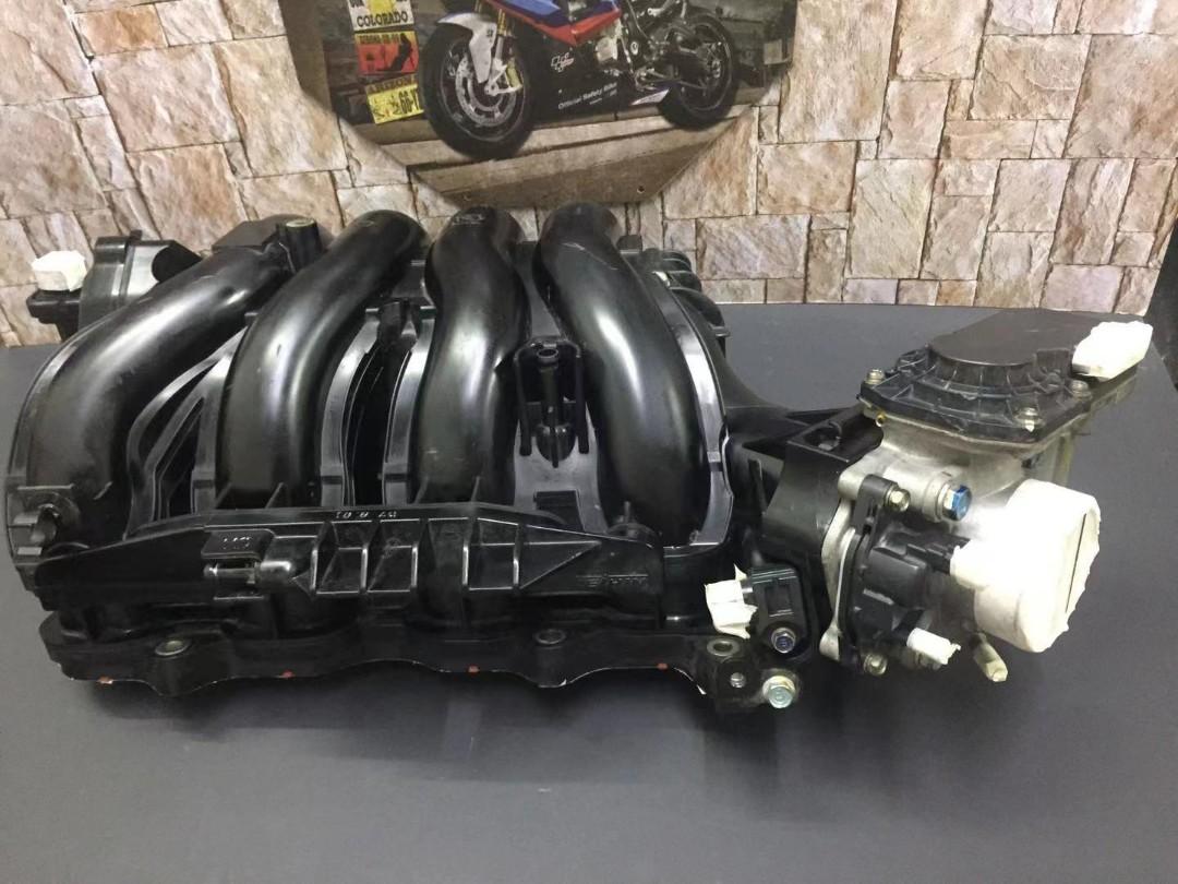 Honda Civic FD 1.8 Intake Manifolds Ori Japan, Auto Accessories on Carousell
