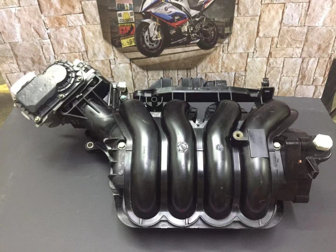 Honda Civic FD 1.8 Intake Manifolds Ori Japan, Auto Accessories on Carousell