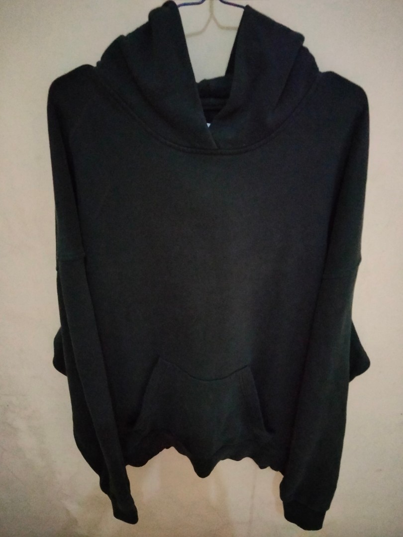Fear of god fourth collection 2025 hoodie