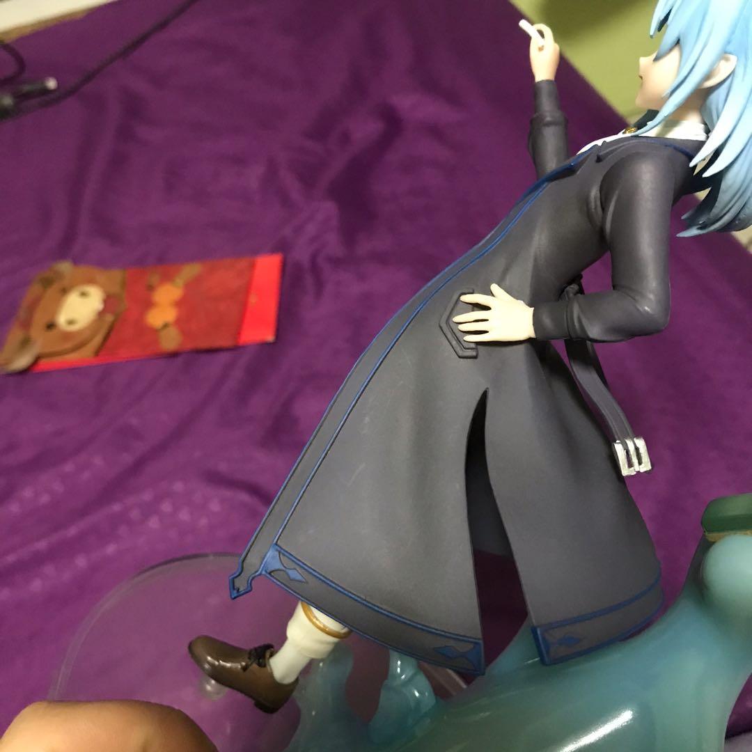 Ichiban Kuji Rimuru Tempest Figure (Prize A) that time I got ...
