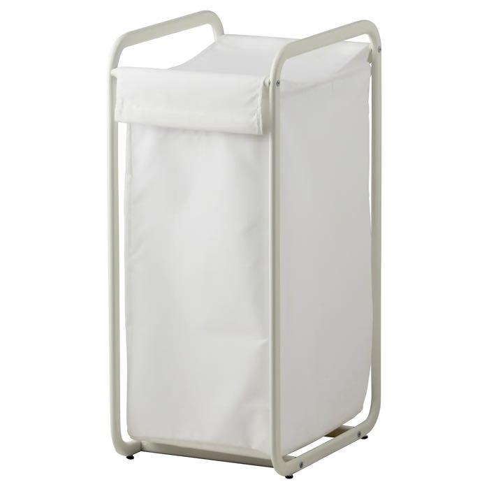 IKEA ALGOT Laundry Basket, Furniture & Home Living, Home Improvement