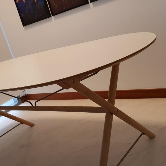 Dalshult table hot sale