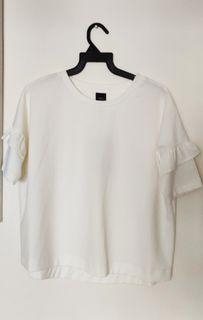 iORA 3/4 sleeves ladies top