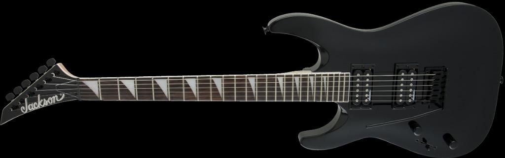 Jackson js22 left shop handed