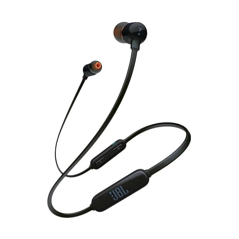 Earphone top jbl original