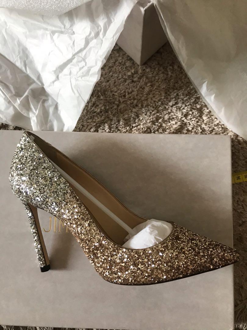 Harga heels jimmy choo top