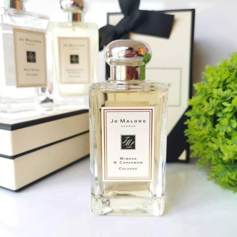 Jo malone mimosa discount and cardamom 50ml