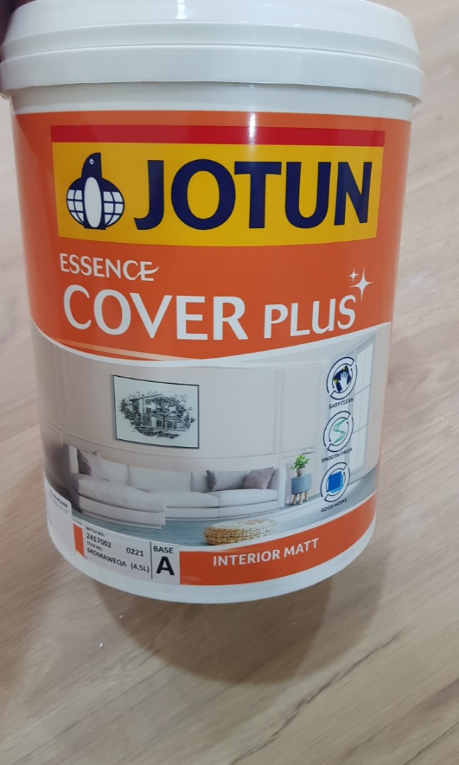 Price Harga Cat Jotun Malaysia / Jotun Online Store The Best Prices