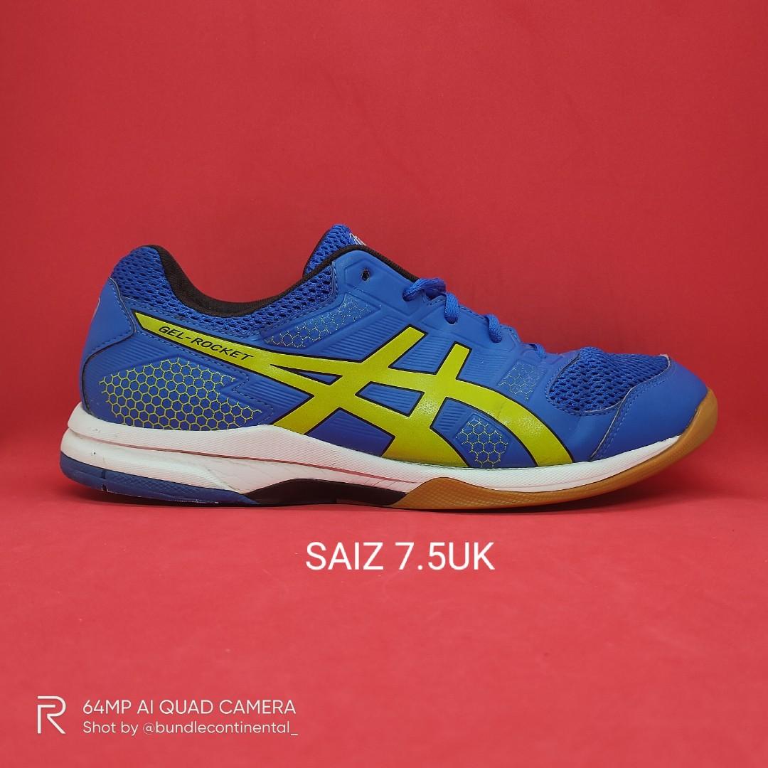 Asics volleyball uk online