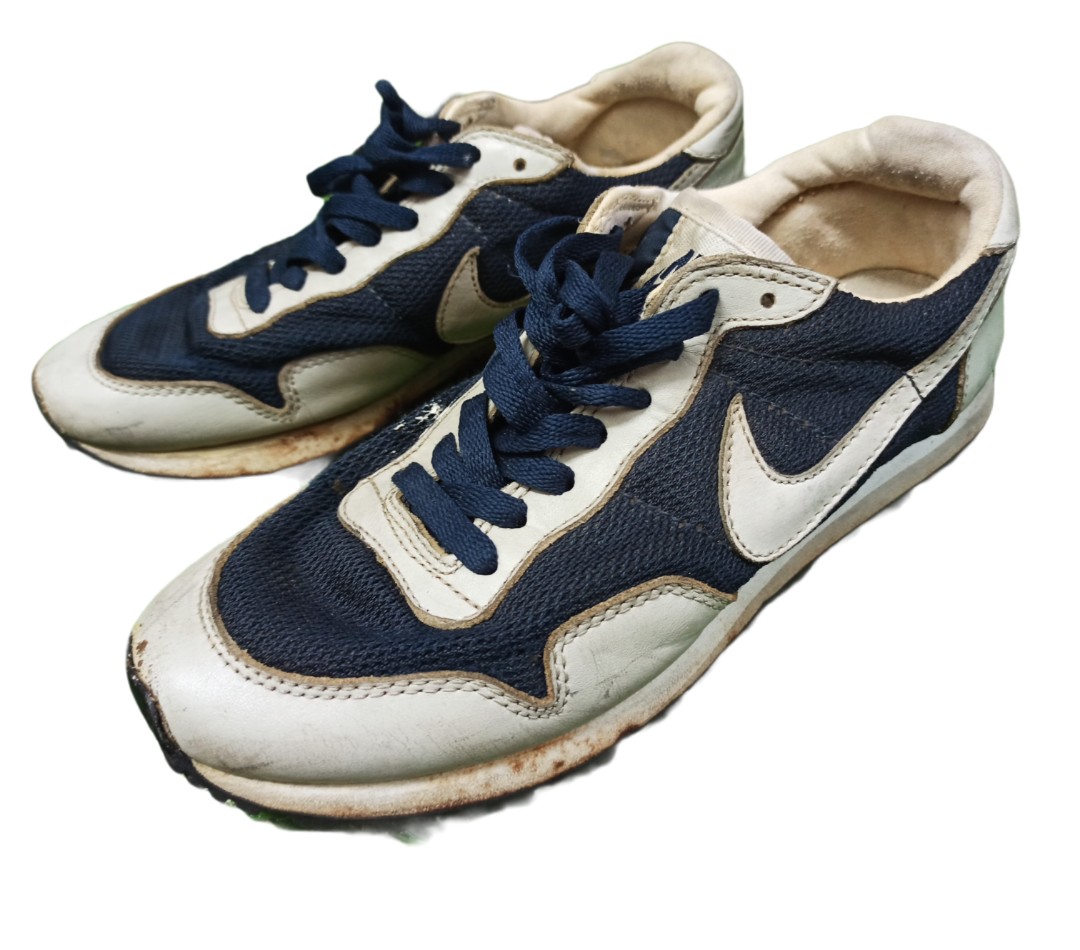 Kasut sales nike vintage