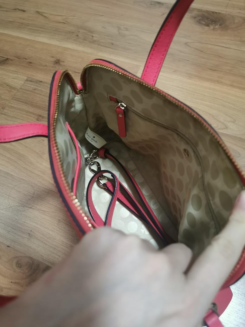 Meh: kate spade Cedar Street Maise Handbag