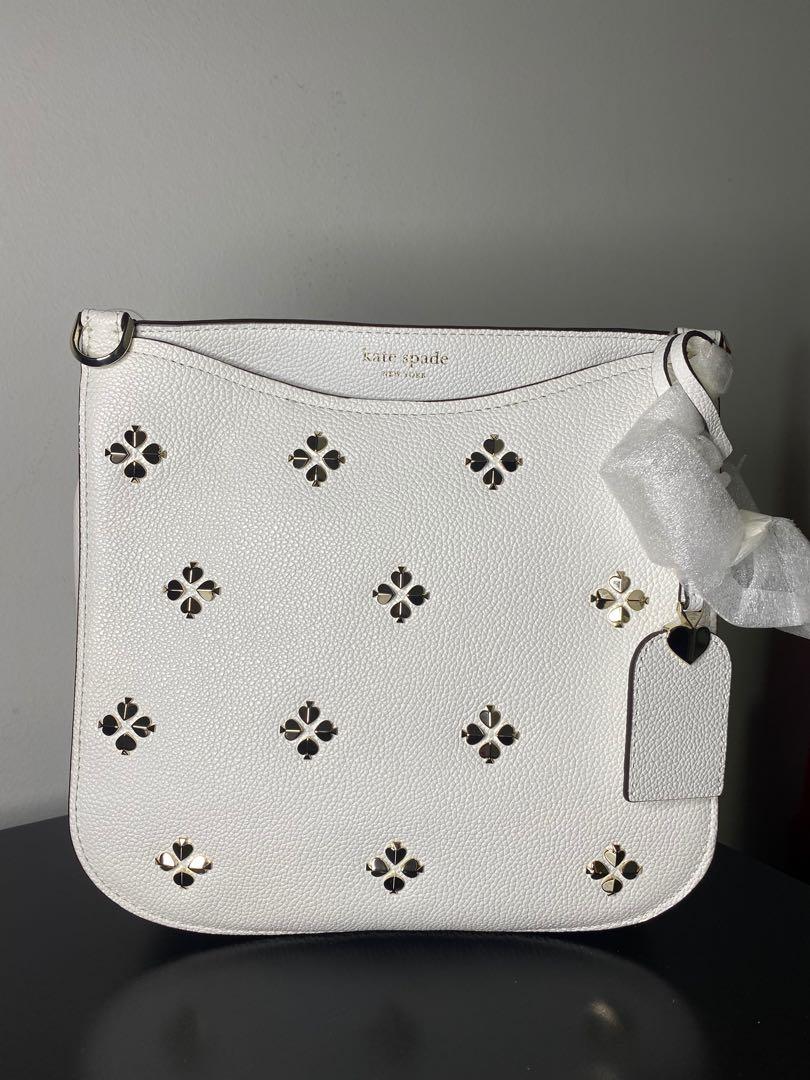 Margaux spade stud large satchel sale