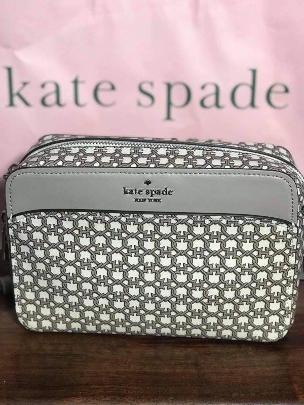 kate spade link camera bag