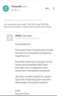 Kena tipu