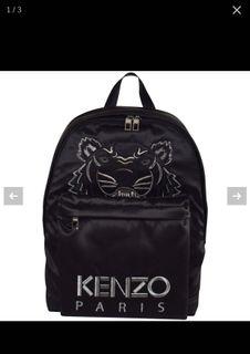 Kenzo backpack singapore price clearance