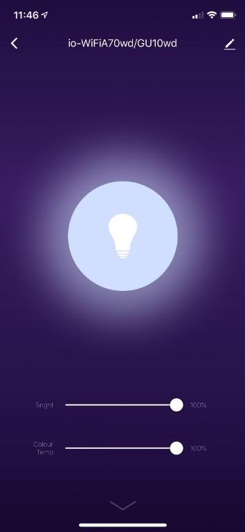 KOGAN 10W WHITE SMART BULB (Category: Lighting) located in Quezon City. Submitted by outoftheboxph (Listing ID 1074803896, Image 3). Description: Kogan Smarthome 10W White Smart Bulb Model No.: KASB10WE27HA ===== Specifications ===== Bulb Fitting: E27 Colour Model: White/ Warm - Light your room with the perfect ambient white using this LED bulb - Set on/off schedules that automate your lighting to suit your lifestyle - Remotely manage via the fre
