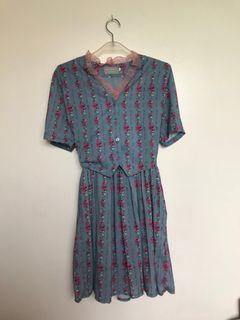 Korean Dress