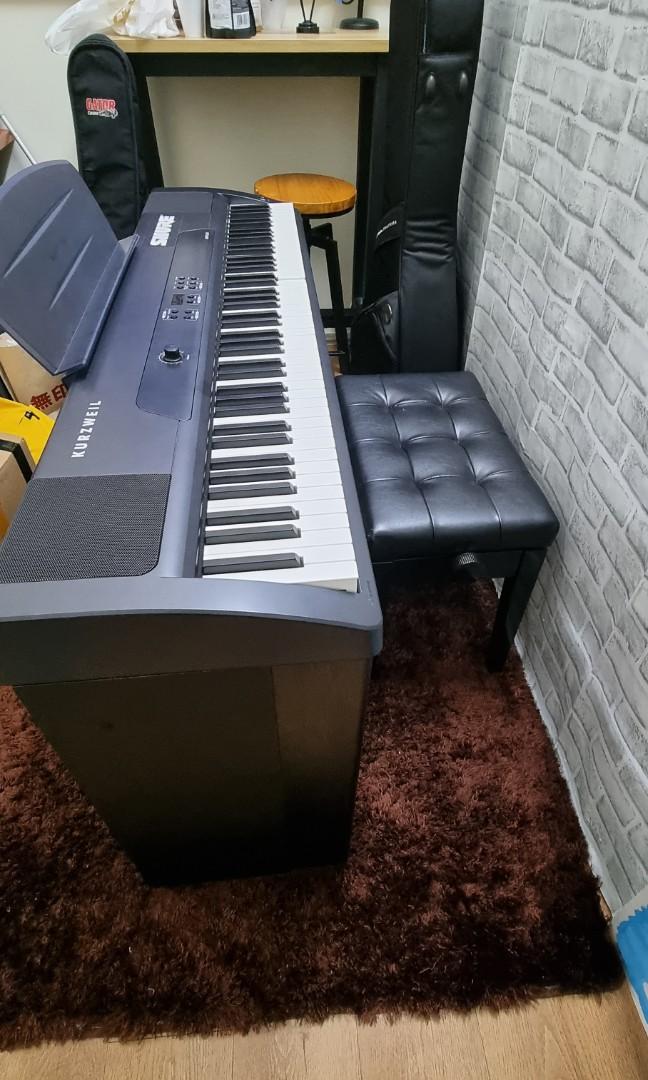 Kurzweil mps10 shop