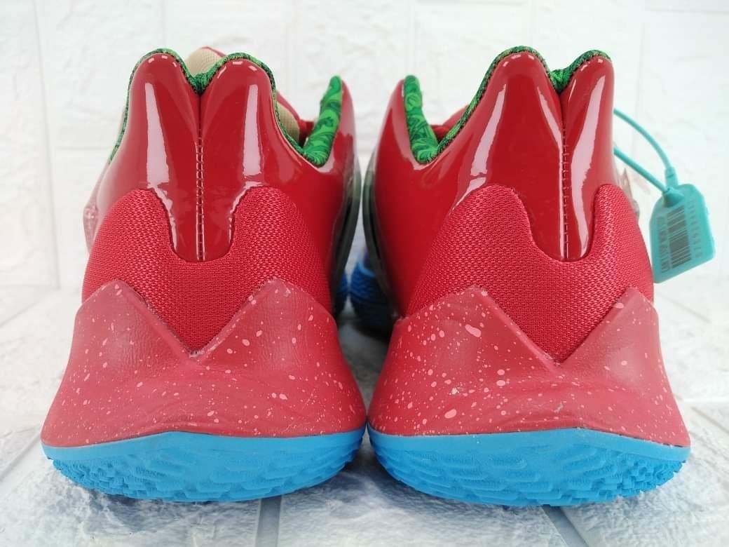 Kyrie 5 mr crab sale