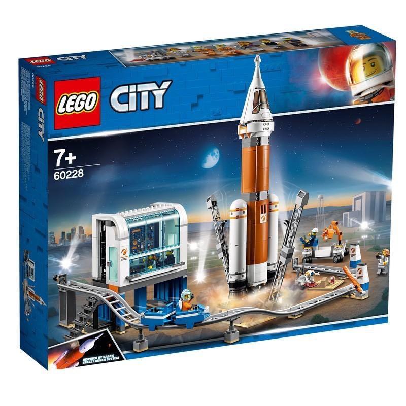 Retired LEGO NASA Collection 60228 21312 31066 Hobbies Toys Toys Games on Carousell