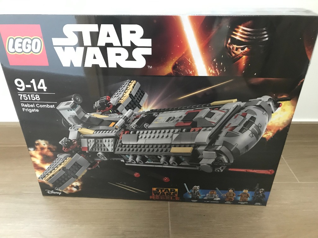 Lego 75158 bricklink Clearance