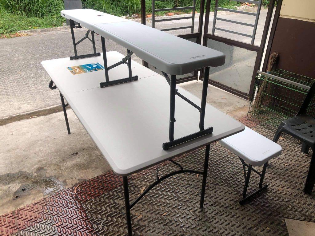 Lifetime table set sales