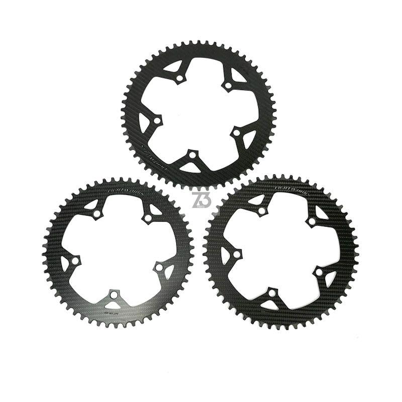 lightworks chainring