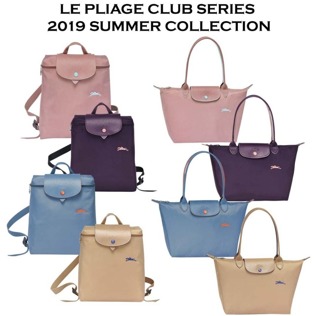 longchamp bag 2019