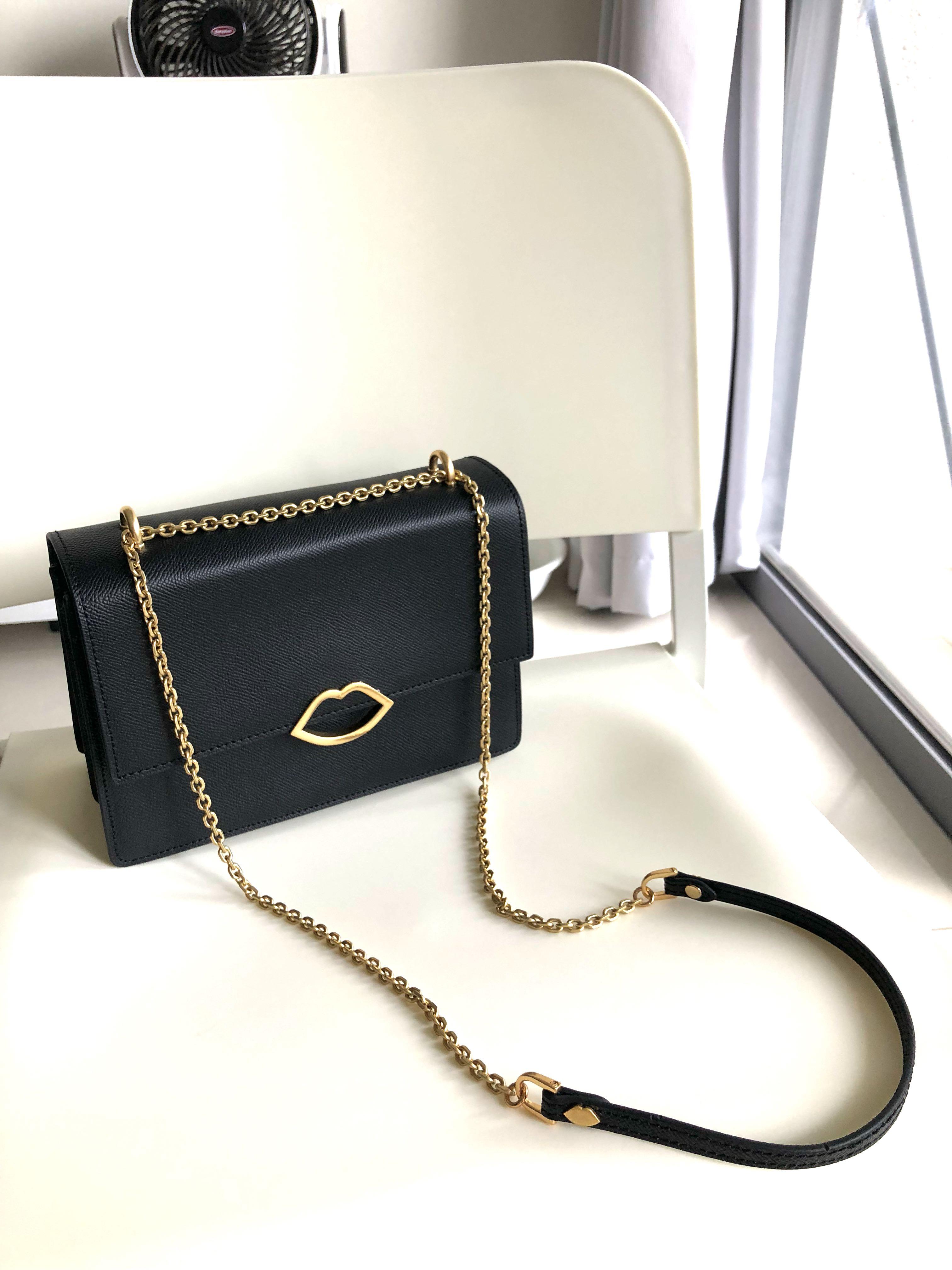 Lulu guinness poppy bag online