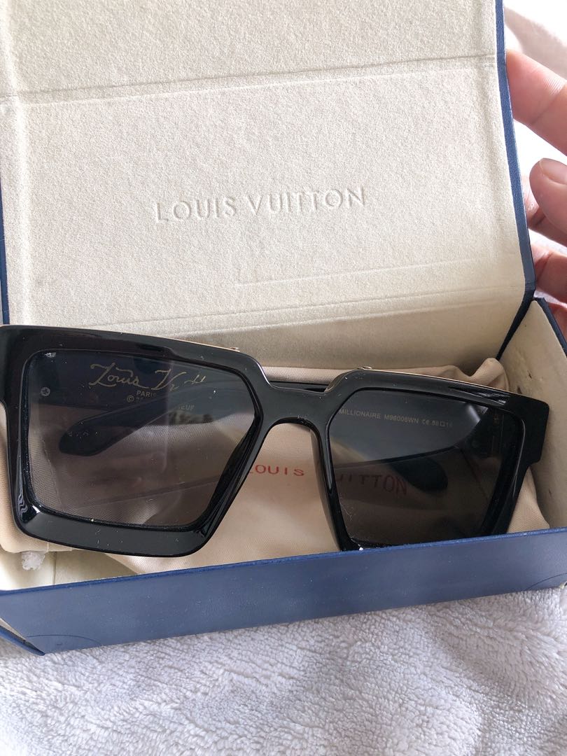Millionaire m96006wn sales