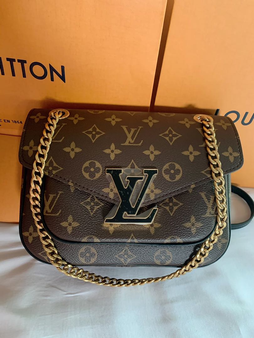 LV Passy Bag