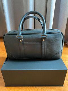 LV Vivien Epi leather handbag