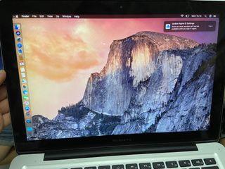 MacBook Pro 13inch 2012