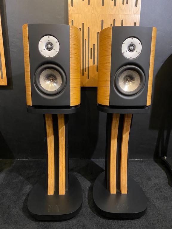 Magico Mini Speaker with Stand Audio Portable Audio Accessories