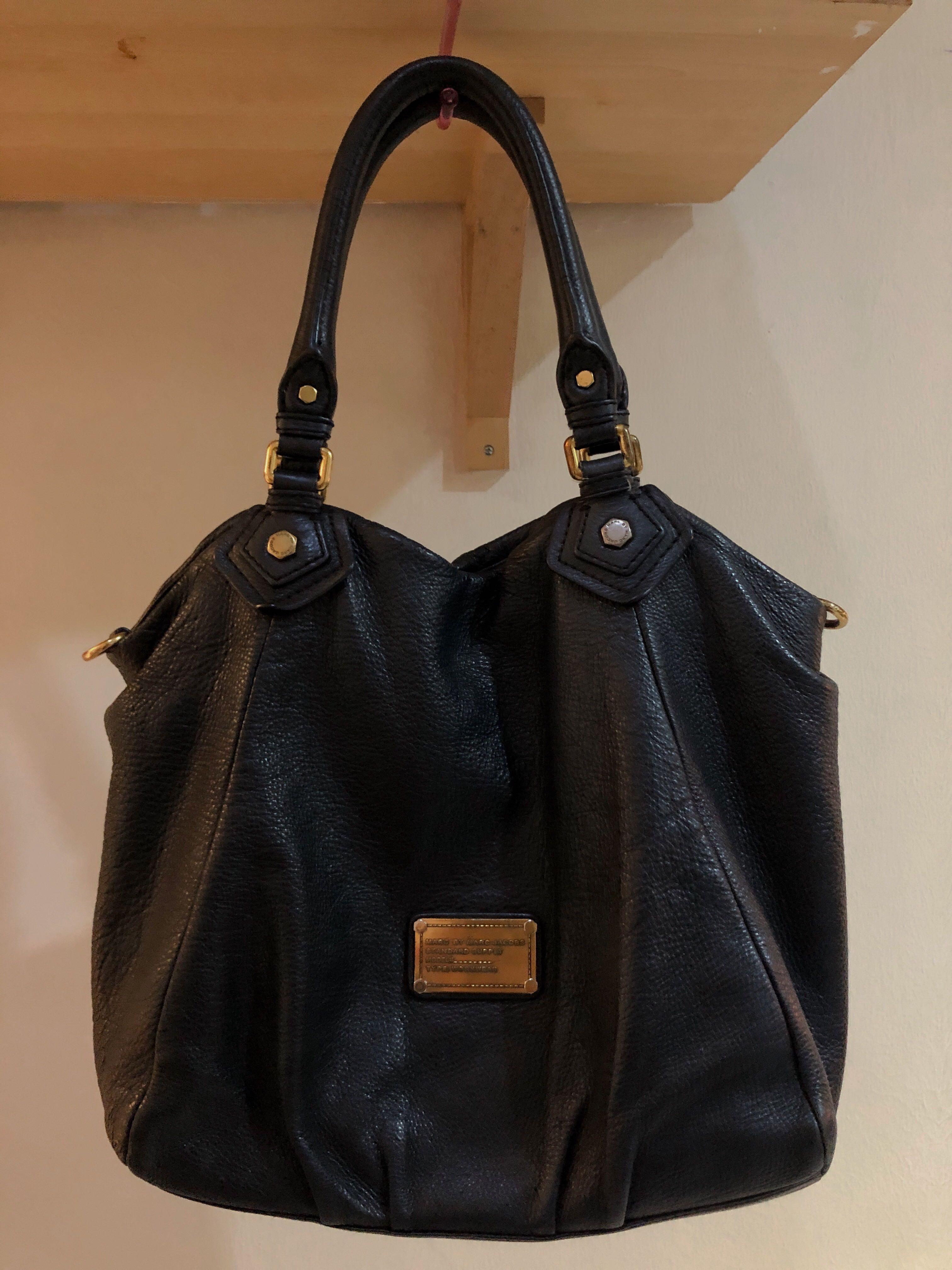 Marc Jacobs Classic Q Fran Tote