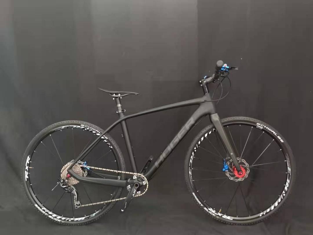 gravel bike for road