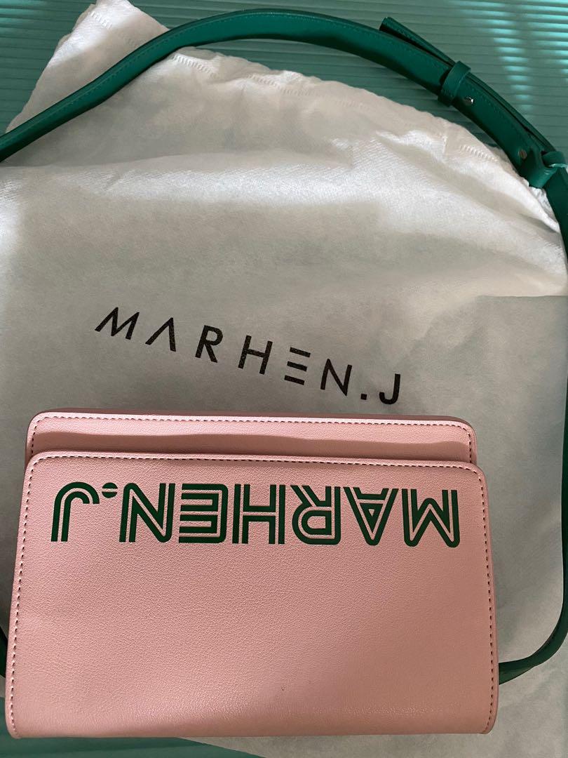 Marhen j lucy clearance bag