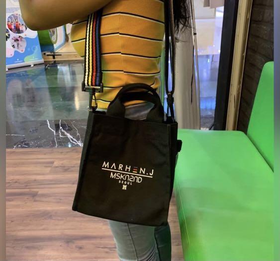 Marhen J x MSKN2ND