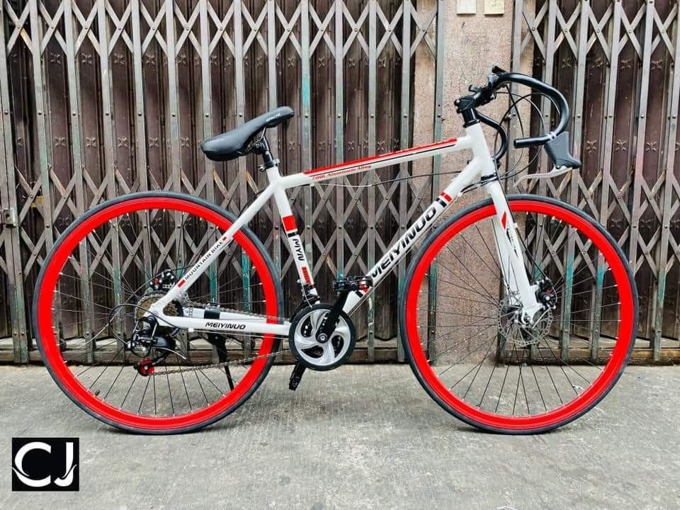 Meiyinuo road bike outlet