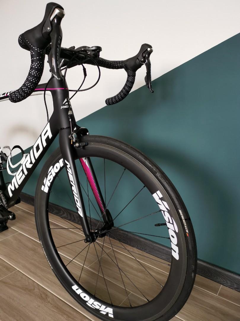 Merida Lampre 5000 Merida Road Bike Merida Lampre Scultura Bike