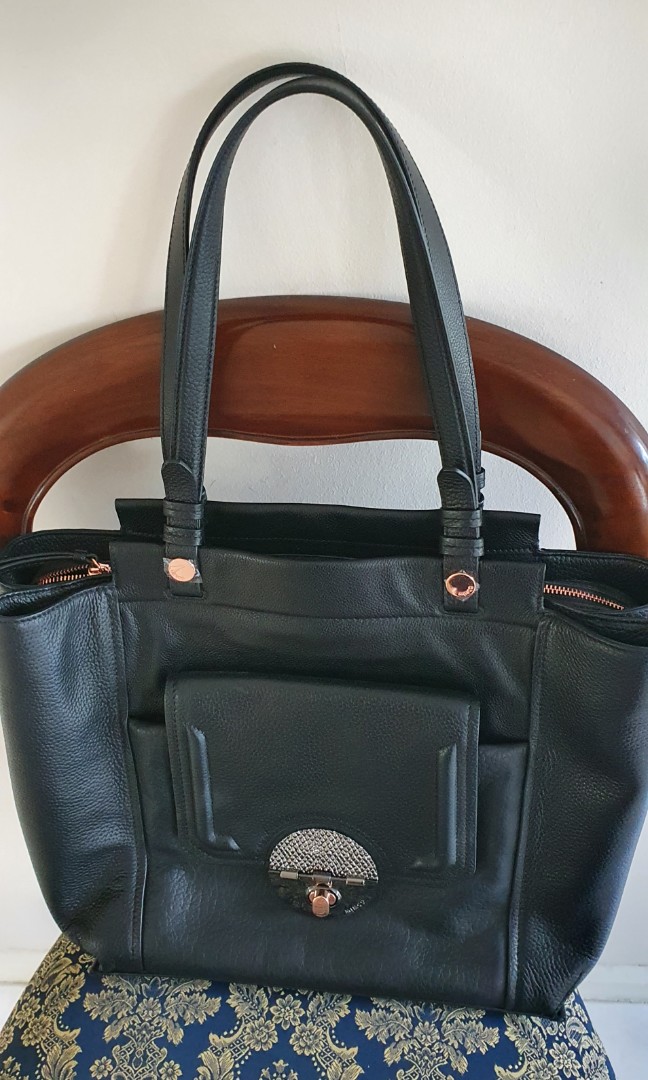 mimco turnlock worker