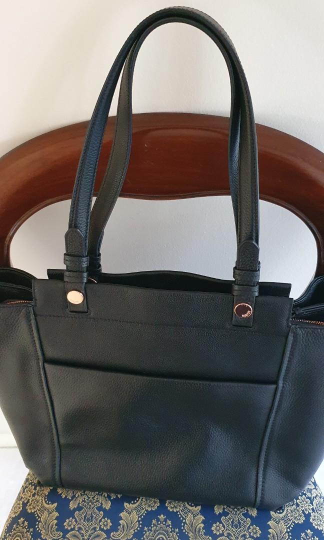 mimco turnlock worker