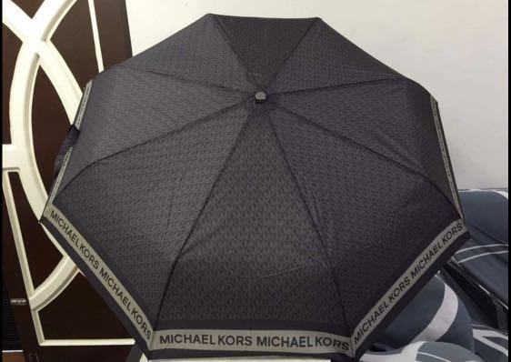 Mk Novelty Umbrella, Women's Fashion, Watches & Accessories, Other  Accessories on Carousell