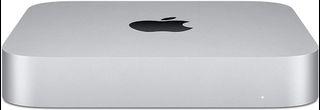 New Apple Mac Mini with Apple M1 Chip (8GB RAM, 512GB SSD Storage) - Latest Model