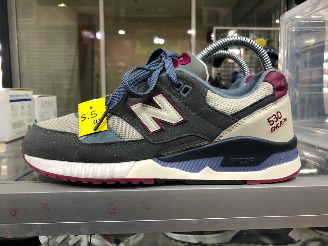 New balance store 530 encap original