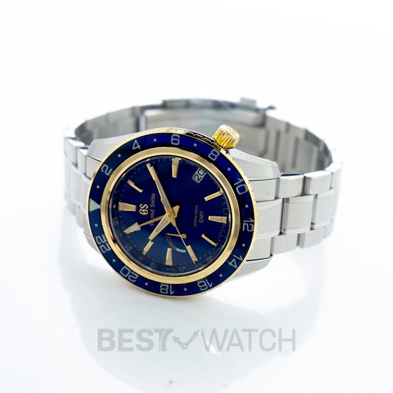 NEW] Grand Seiko SBGE248 SBGE248, Luxury, Watches on Carousell