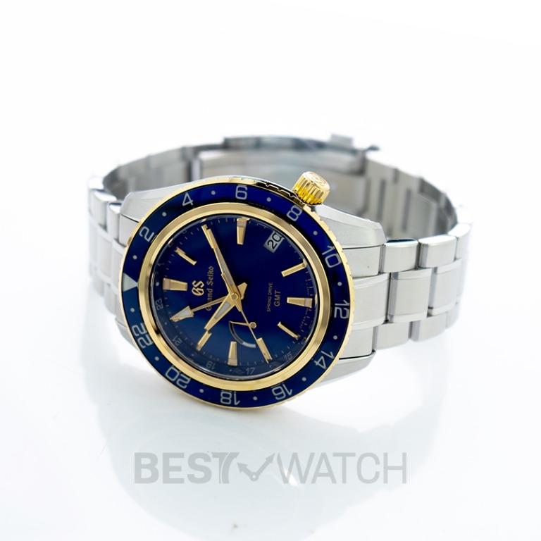 NEW Grand Seiko SBGE248 SBGE248 Luxury Watches on Carousell