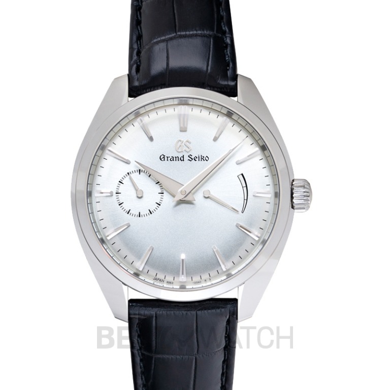 NEW Grand Seiko SBGK007 SBGK007