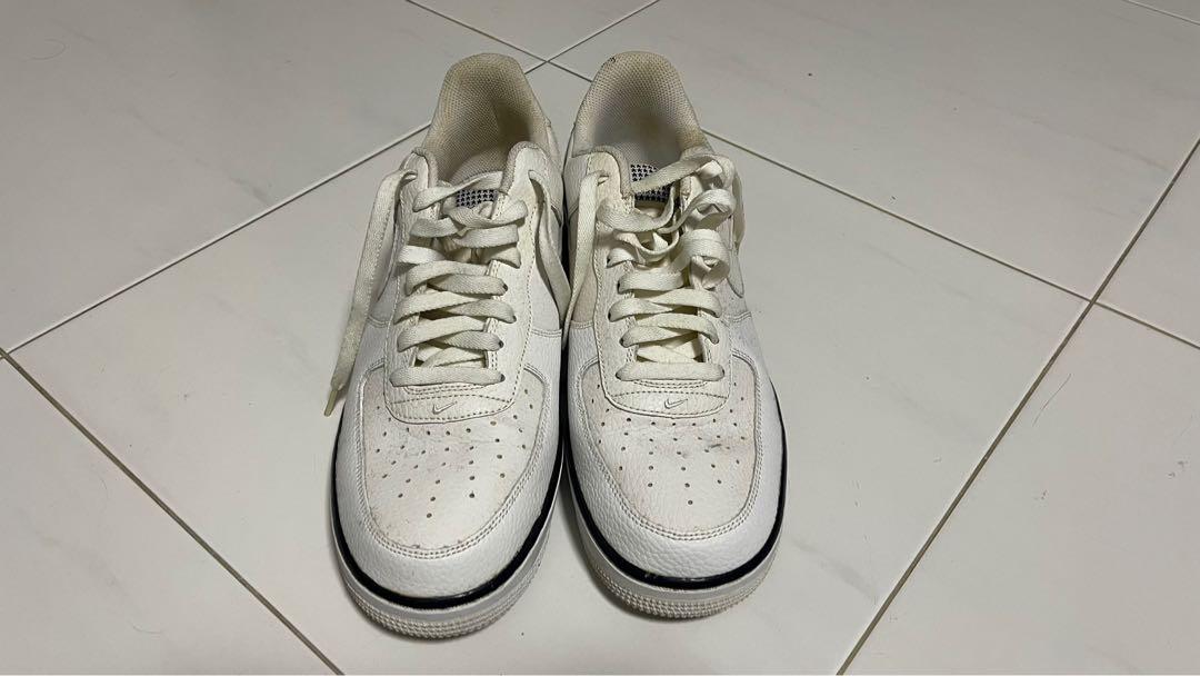 Nike air force usate online