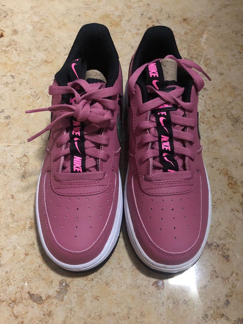 air force school shoes